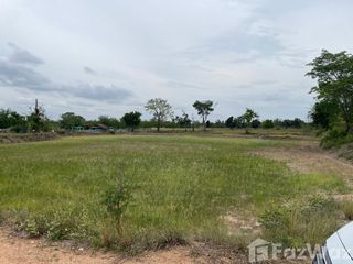 For sale land in Non Thai, Nakhon Ratchasima