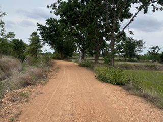 For sale land in Non Thai, Nakhon Ratchasima