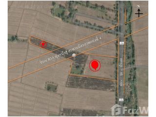 For sale land in Chun, Phayao