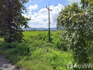 For sale land in Chun, Phayao