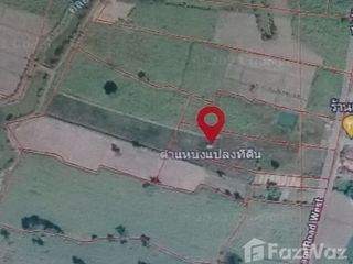 For sale land in Ban Kruat, Buriram