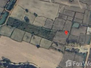 For sale land in Ban Kruat, Buriram