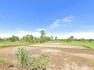 For sale land in Ban Kruat, Buriram