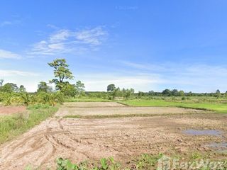For sale land in Ban Kruat, Buriram
