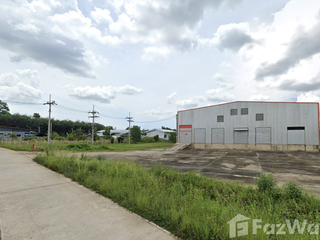 For sale land in Bang Klam, Songkhla