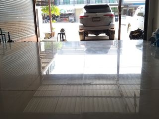 For sale retail Space in Kabin Buri, Prachin Buri