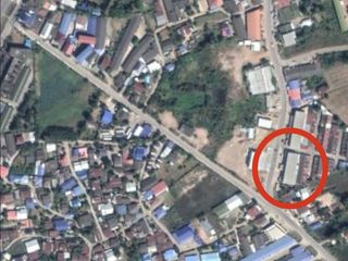 For sale retail Space in Kabin Buri, Prachin Buri