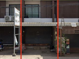 For sale retail Space in Kabin Buri, Prachin Buri