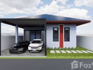 For sale 3 bed house in Mueang Trang, Trang