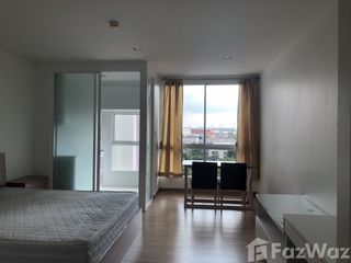 For sale スタジオ condo in Mueang Nonthaburi, Nonthaburi
