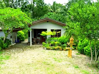 For sale 2 bed house in Huai Yot, Trang
