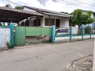 For sale 1 bed house in Pa Sang, Lamphun