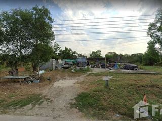 For sale land in Mueang Pathum Thani, Pathum Thani