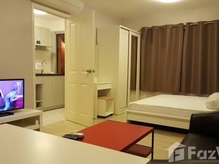 For rent studio condo in Mueang Phitsanulok, Phitsanulok