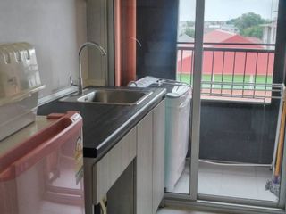 For rent studio condo in Mueang Phitsanulok, Phitsanulok