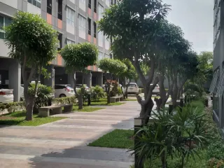 For rent studio condo in Mueang Phitsanulok, Phitsanulok