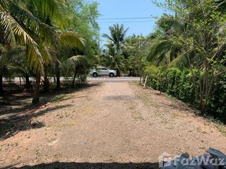 For sale land in Bang Khonthi, Samut Songkhram