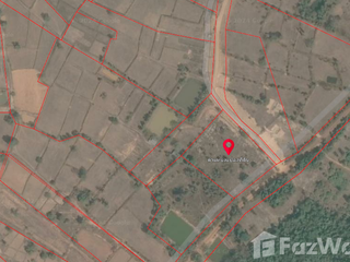 For sale 1 bed house in Don Mot Daeng, Ubon Ratchathani