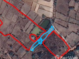 For sale 1 bed house in Don Mot Daeng, Ubon Ratchathani