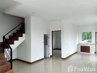 For sale 4 bed townhouse in Mueang Loei, Loei