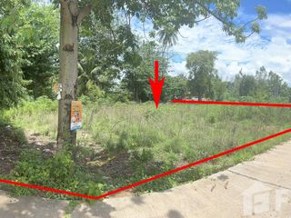 For sale land in Phran Kratai, Kamphaeng Phet