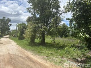 For sale land in Phran Kratai, Kamphaeng Phet