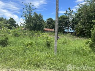 For sale land in Phran Kratai, Kamphaeng Phet