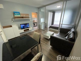 For sale studio condo in Hat Yai, Songkhla