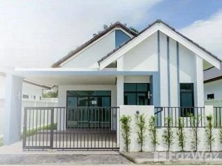 For sale 3 Beds house in Hat Yai, Songkhla