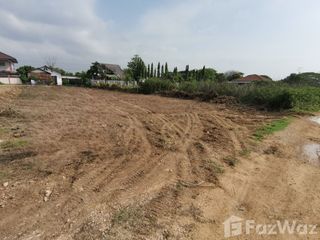 For sale land in Mae Sot, Tak
