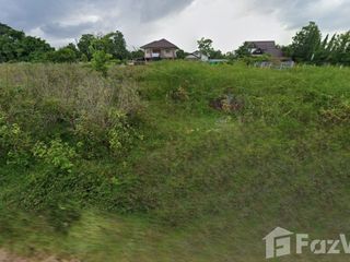 For sale land in Mae Sot, Tak