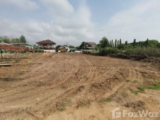 For sale land in Mae Sot, Tak