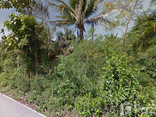 For sale land in Amphawa, Samut Songkhram