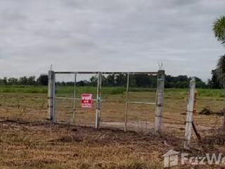 For sale land in Phran Kratai, Kamphaeng Phet
