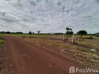 For sale land in Phran Kratai, Kamphaeng Phet