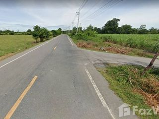 For sale land in Nong Ya Sai, Suphan Buri