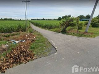 For sale land in Nong Ya Sai, Suphan Buri