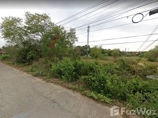 For sale land in Mueang Lampang, Lampang