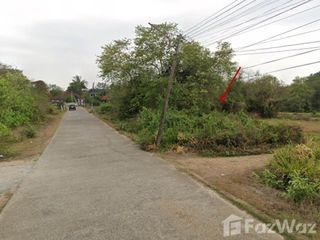 For sale land in Mueang Lampang, Lampang