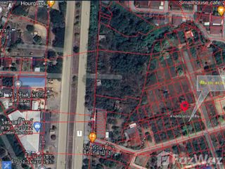 For sale land in Mueang Lampang, Lampang