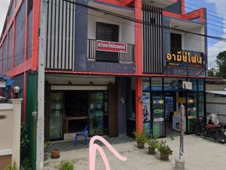For sale 2 bed townhouse in Waeng, Narathiwat