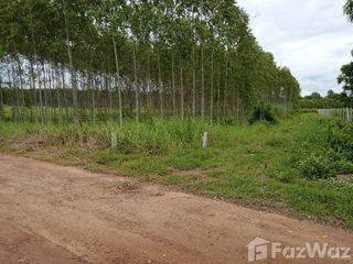 For sale land in Ko Chan, Chonburi