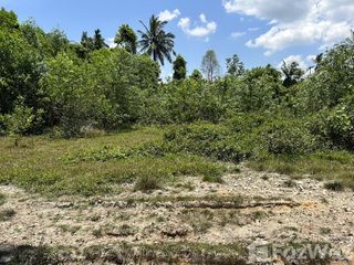 For sale land in Mueang Narathiwat, Narathiwat