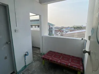 For rent 1 bed apartment in Mueang Nonthaburi, Nonthaburi