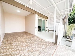 For sale 4 Beds townhouse in Bang Yai, Nonthaburi