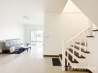 For sale 4 Beds townhouse in Bang Yai, Nonthaburi