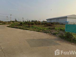 For sale land in Mueang Samut Sakhon, Samut Sakhon