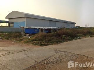 For sale land in Mueang Samut Sakhon, Samut Sakhon
