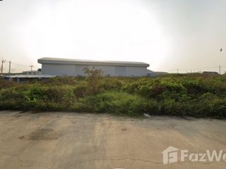 For sale land in Mueang Samut Sakhon, Samut Sakhon