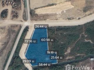 For sale land in Mueang Samut Sakhon, Samut Sakhon